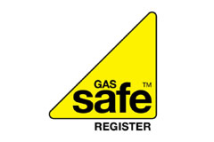 gas safe companies Sparnon Gate